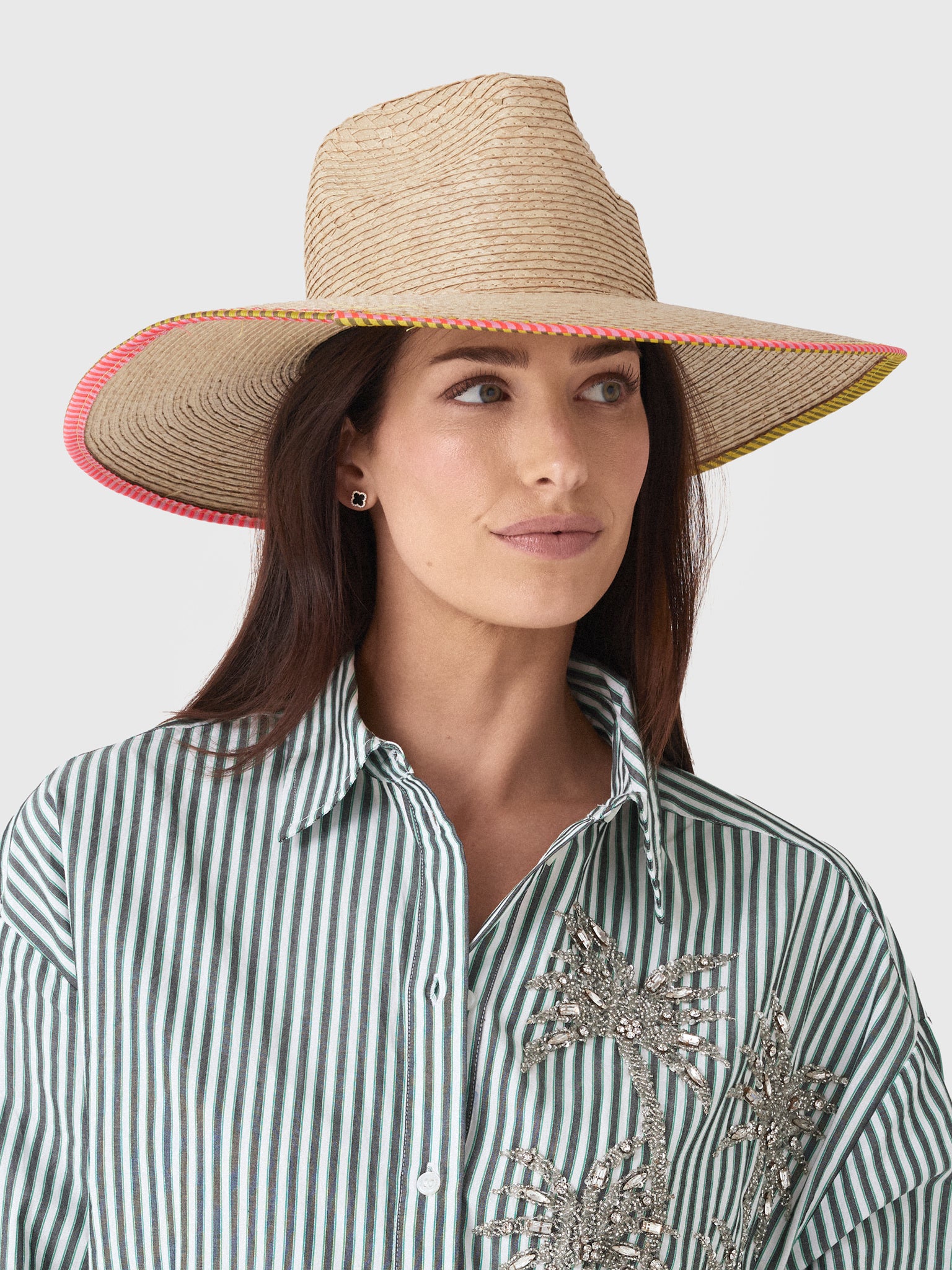 Freya Women's Brisa Hat - Saint Bernard