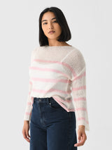 Stark X Women's Max Sweater - Saint Bernard