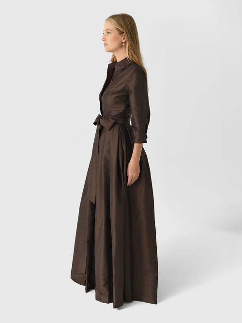 Simkhai Women's Julip Gown