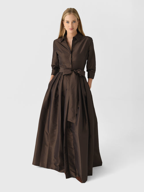 Simkhai Women's Julip Gown