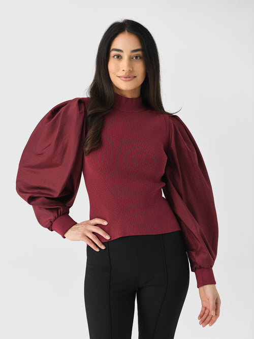 Simkhai Women's Jackie Top