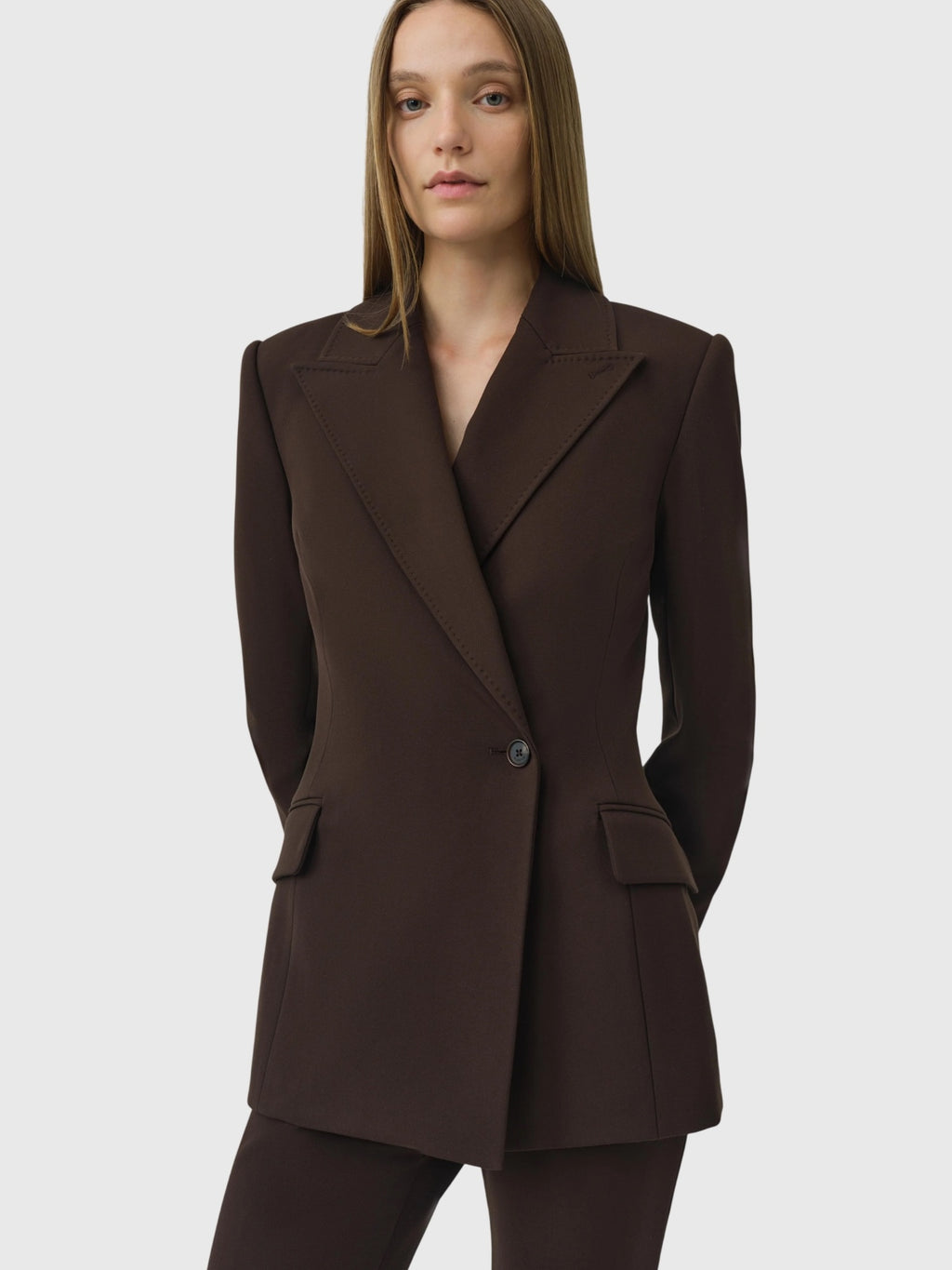 Simkhai Women's Surabhi Blazer
