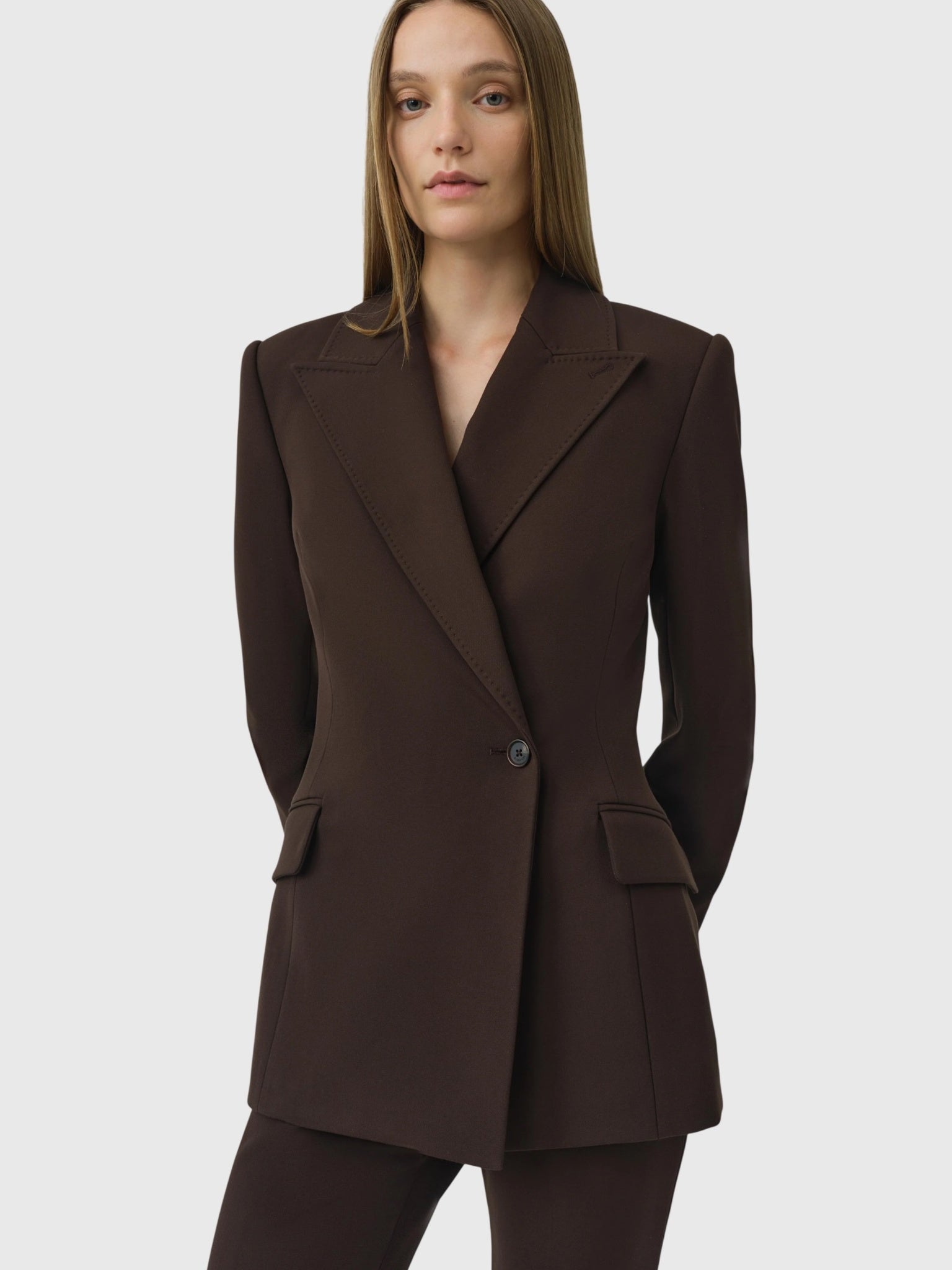 Simkhai Women's Surabhi Blazer