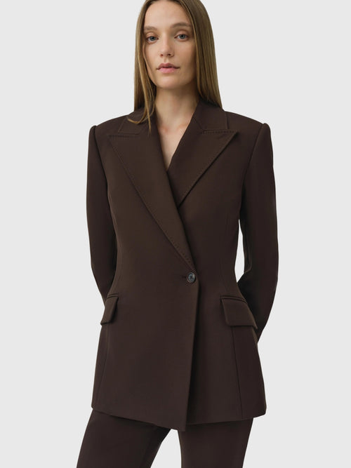 Simkhai Women's Surabhi Blazer