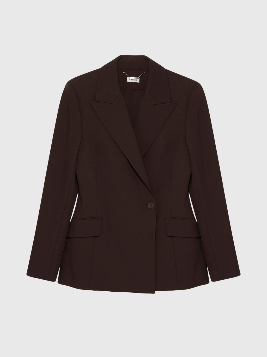 Simkhai Women's Surabhi Blazer