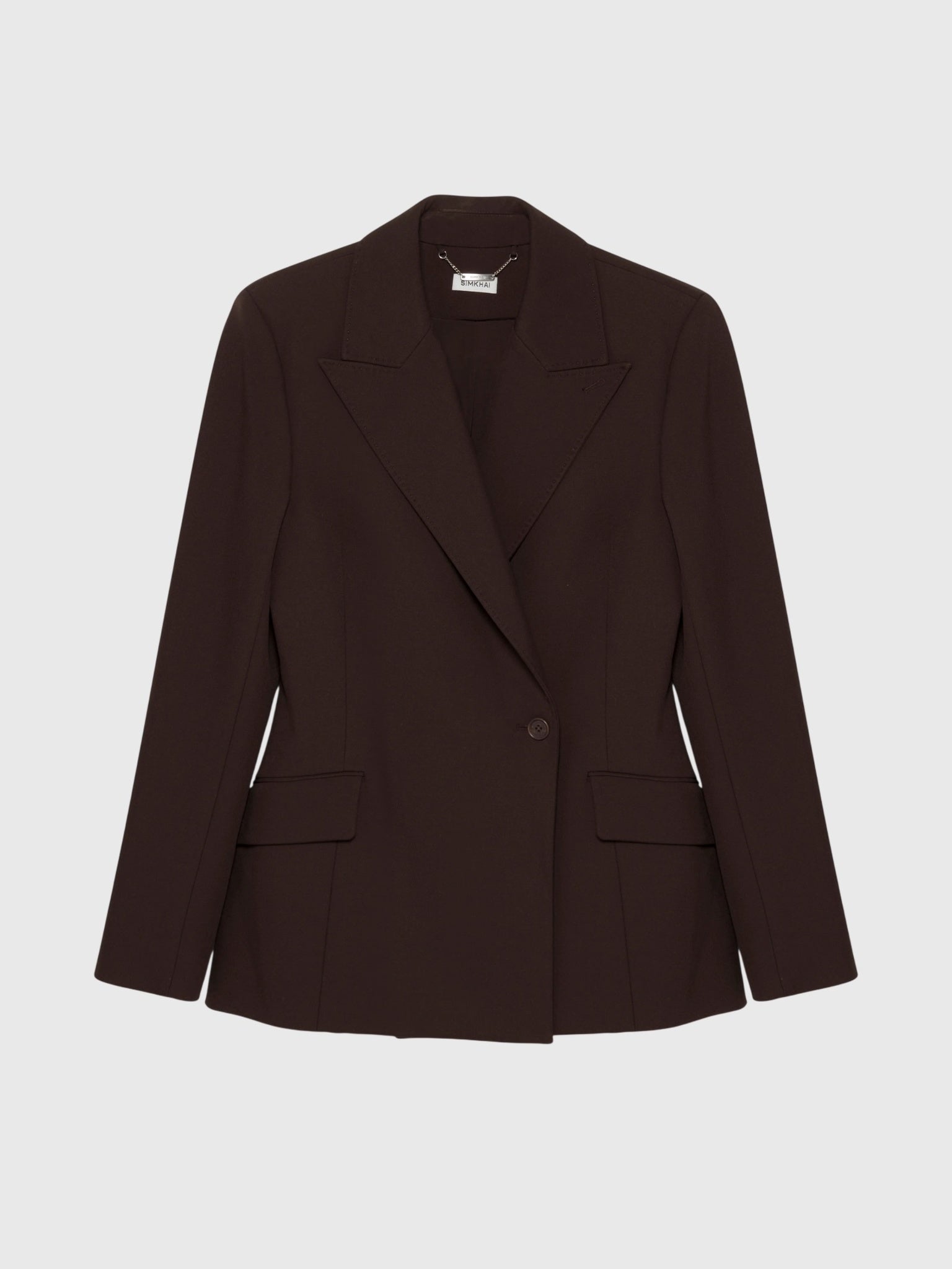 Simkhai Women's Surabhi Blazer