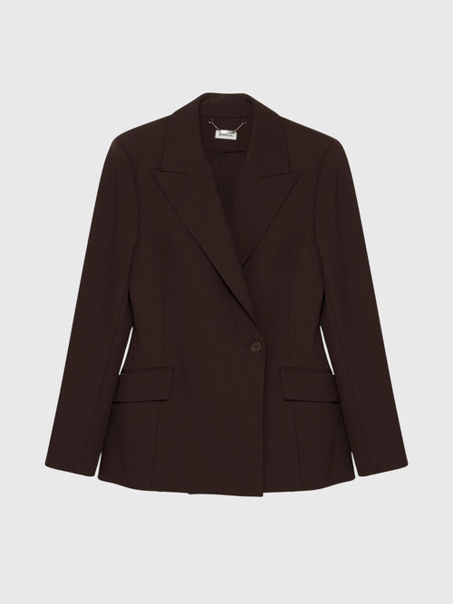 Simkhai Women's Surabhi Blazer