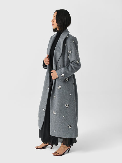 Simkhai Women's Gianni Coat