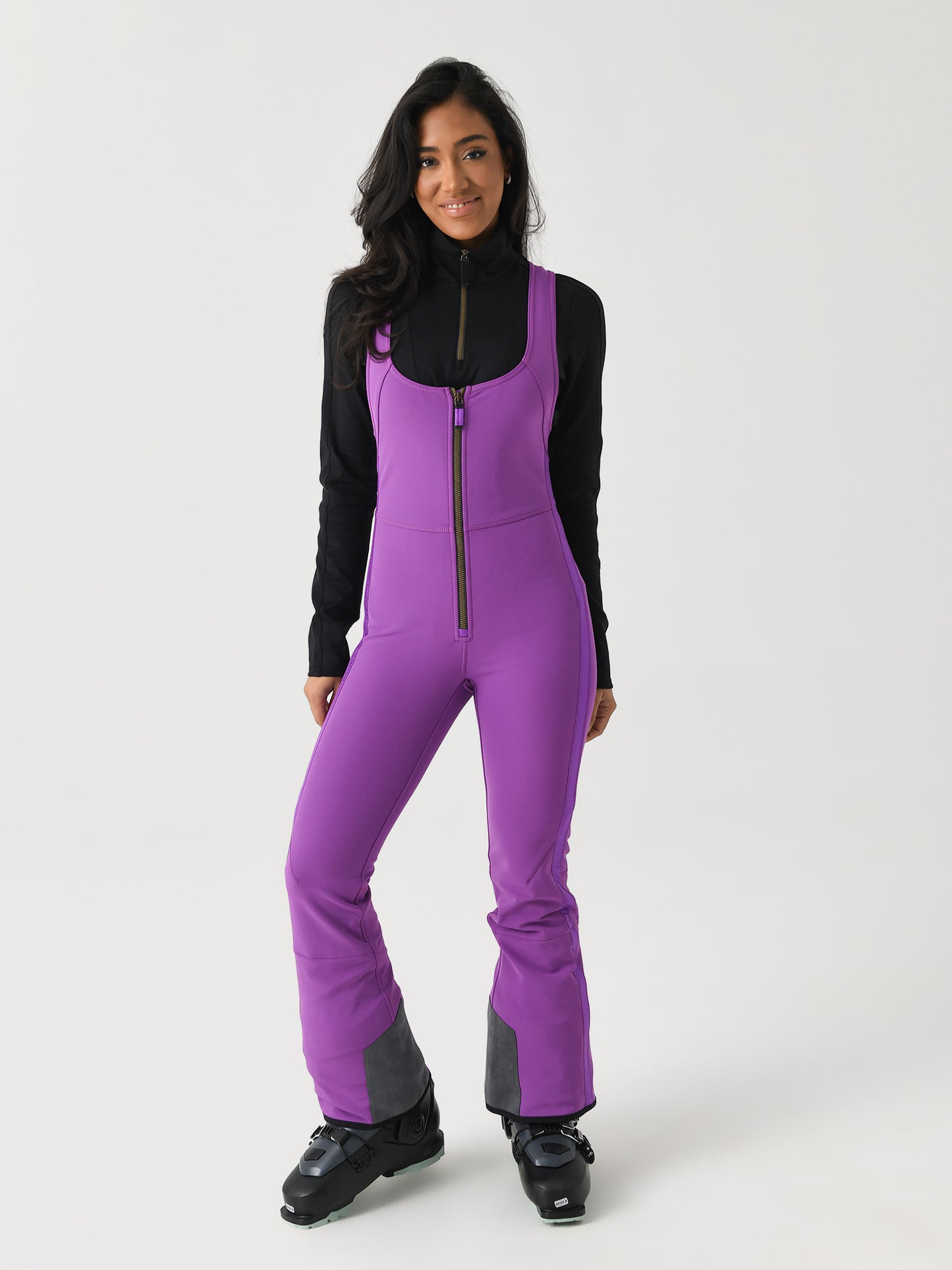 Frauenschuh Women's Davina2.0 Ski Suit - Saint Bernard
