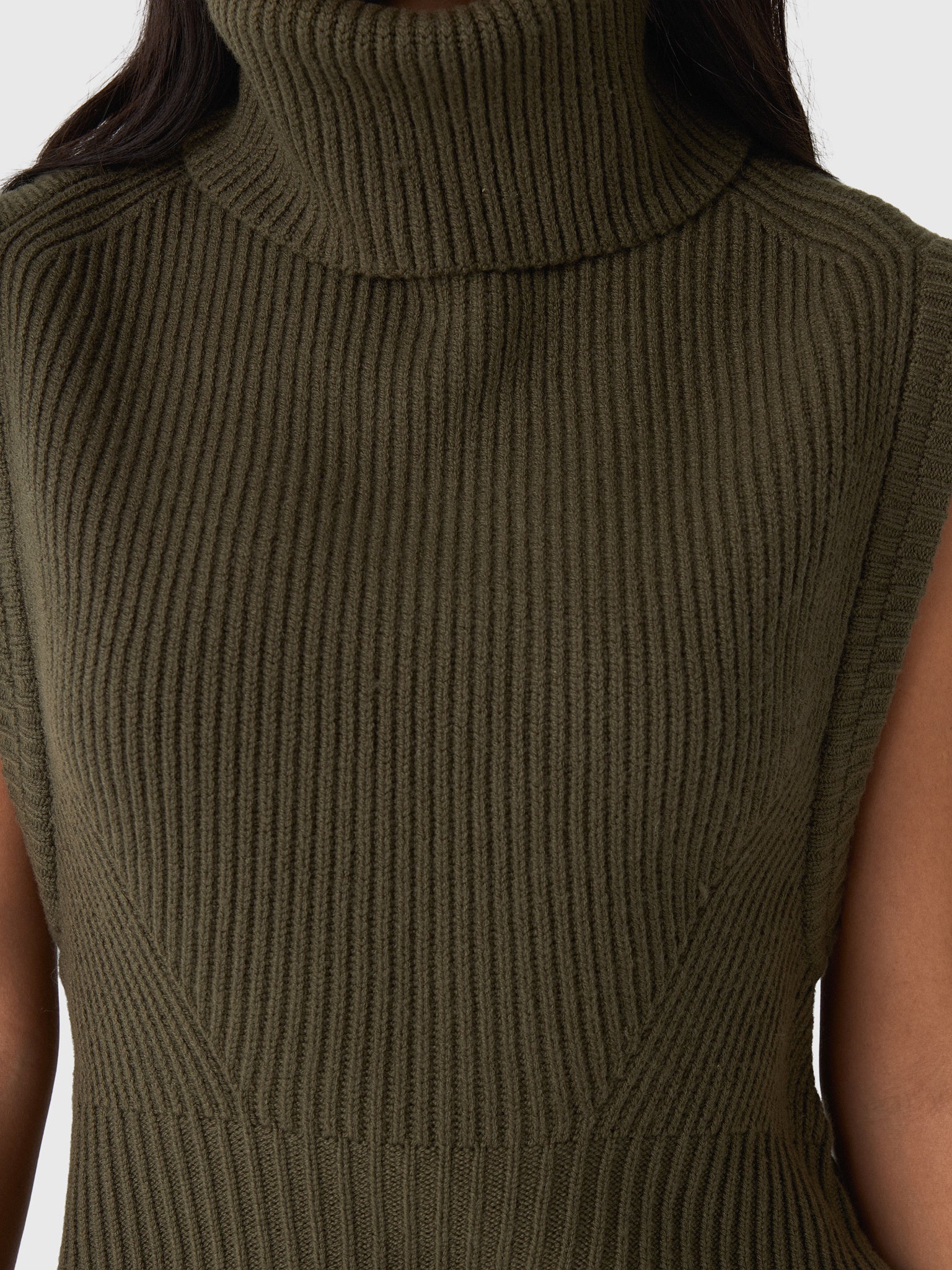 Simkhai Women's Maple Knit Top