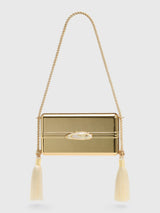 Simkhai Roma Shoulder Bag - Saint Bernard