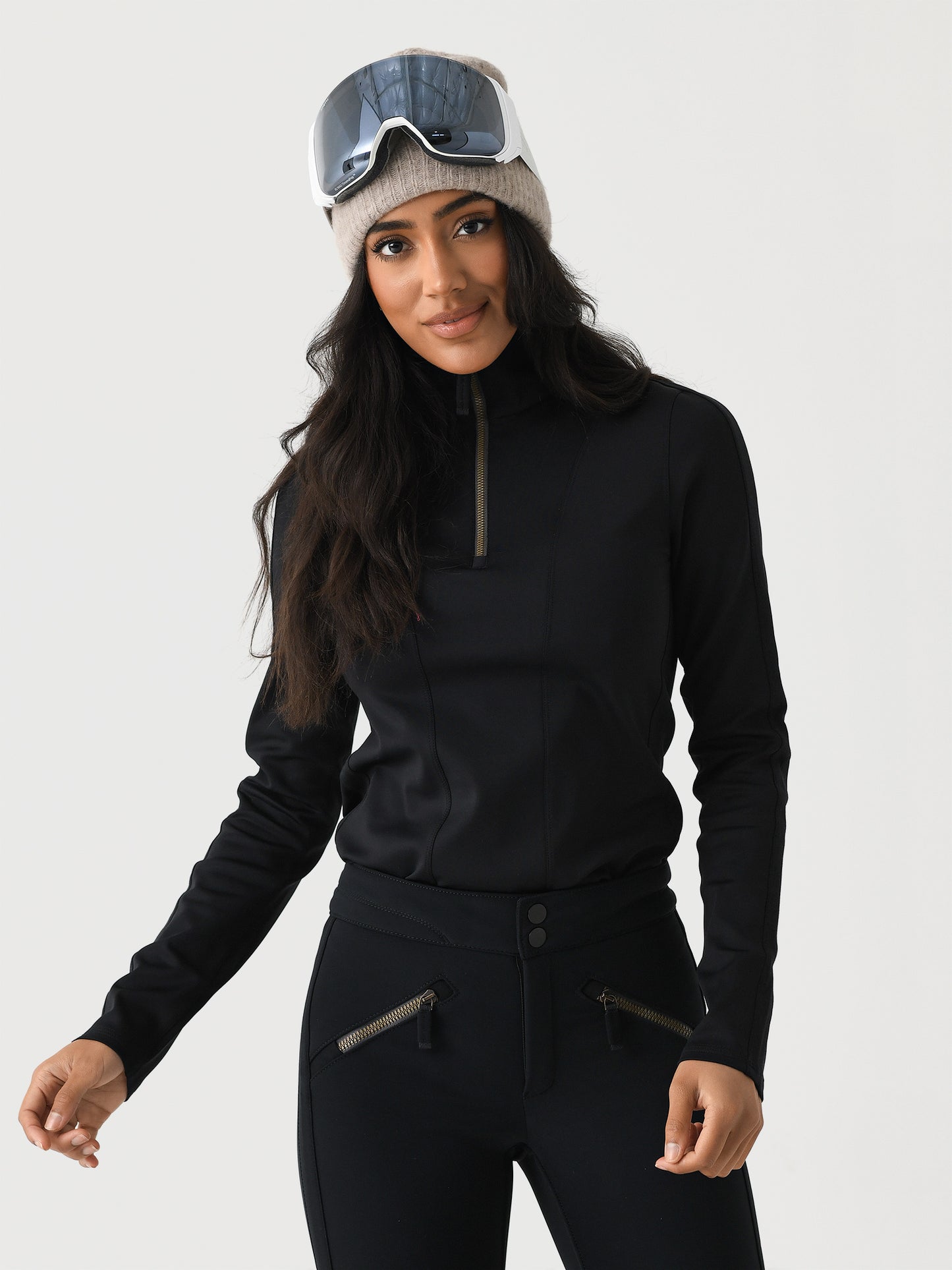 Frauenschuh Women's Edita First Layer Top - Saint Bernard