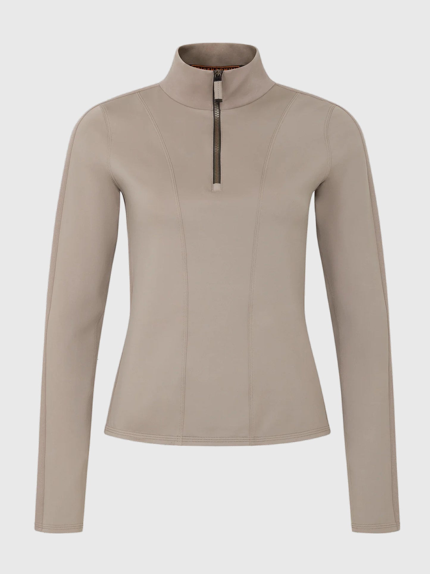 Frauenschuh Women's Edita First Layer Top - Saint Bernard