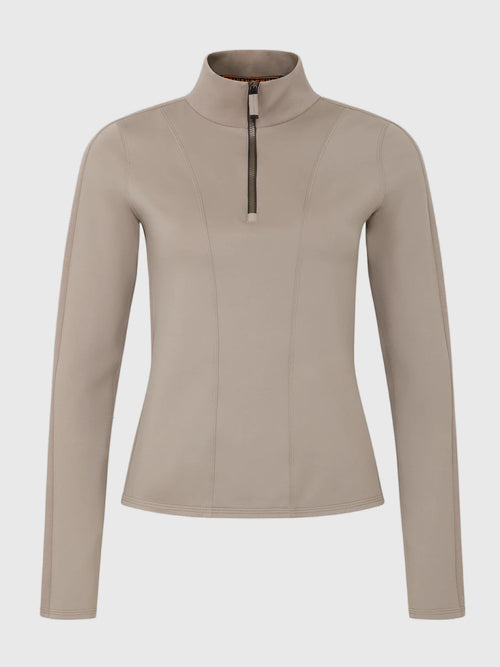 Frauenschuh Women's Edita First Layer Top - Saint Bernard
