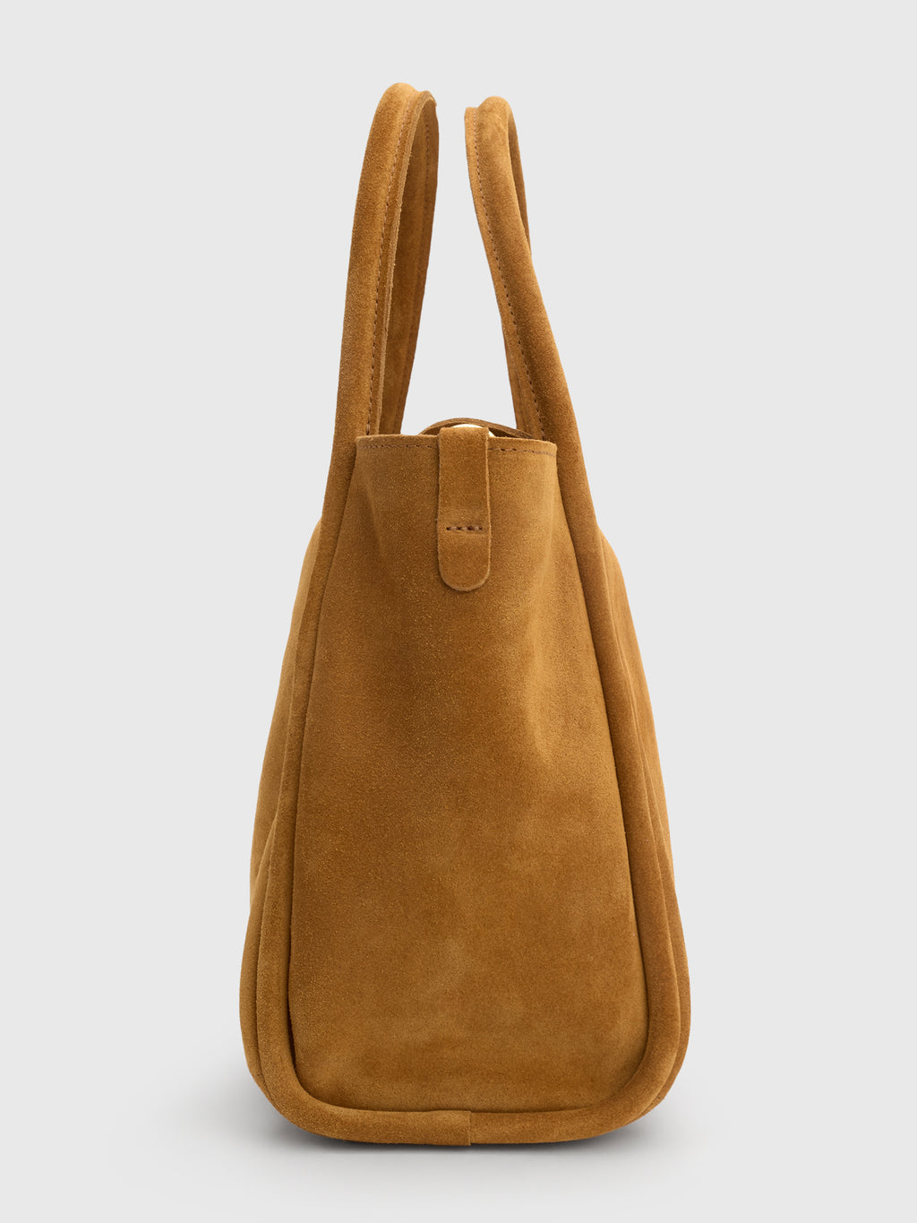 Oliveve Serena Satchel Crossbody Bag - Saint Bernard