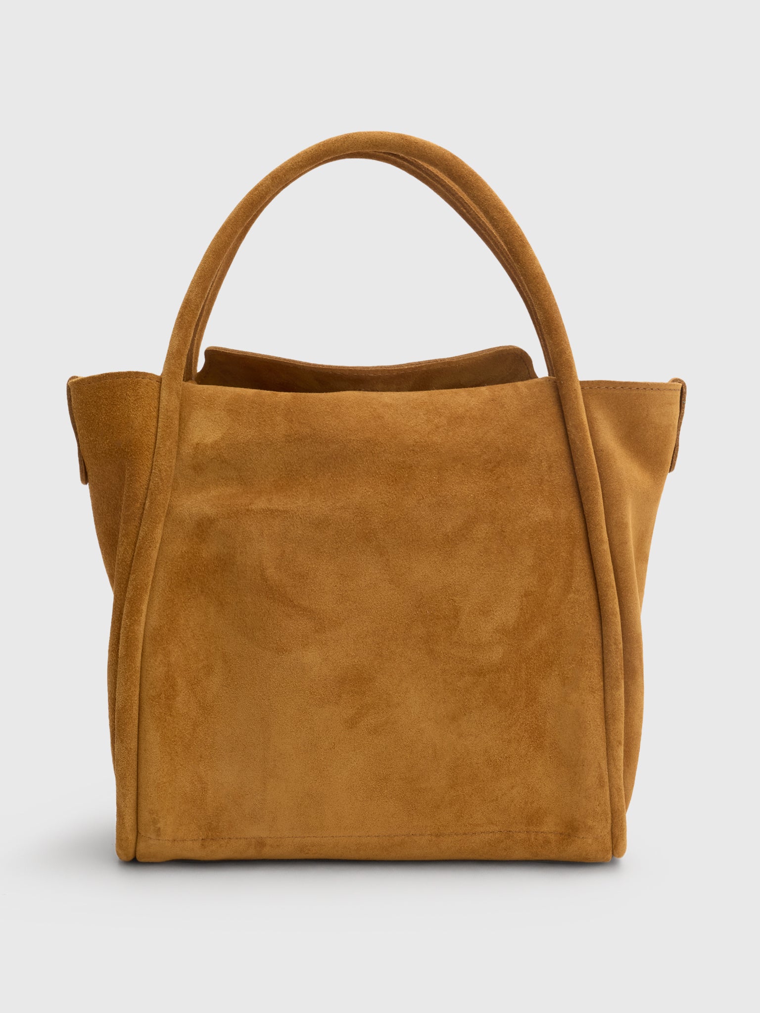 Oliveve Serena Satchel Crossbody Bag - Saint Bernard