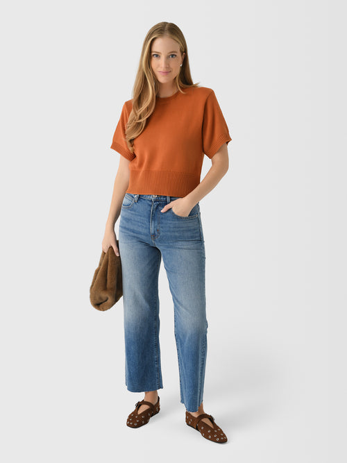 MVG Women's Angel Sweater