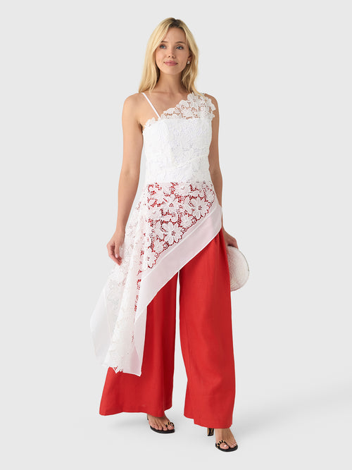 Anna Quan Women's Faye Top