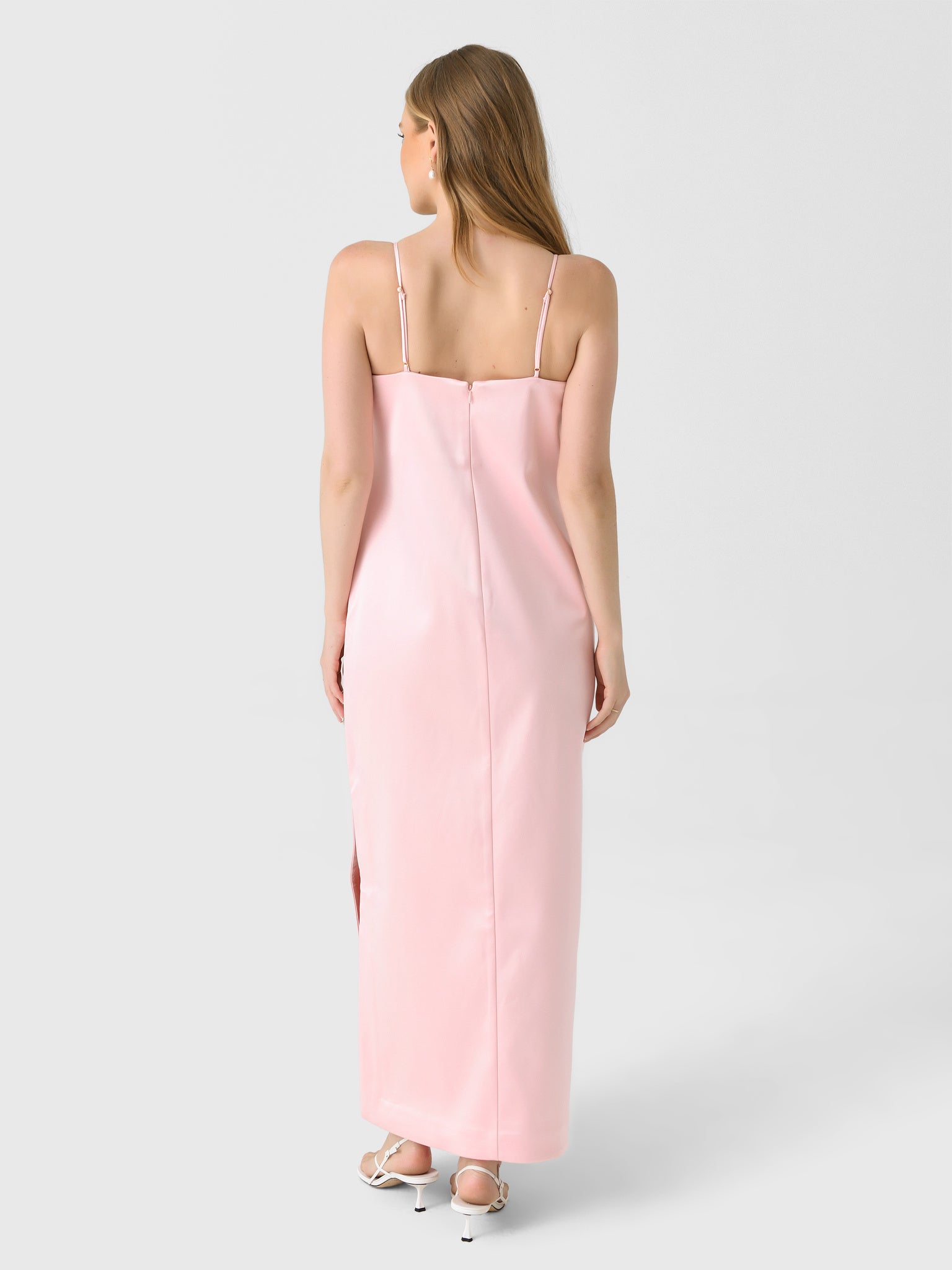 Alemais Women's Cindy Embellished Slip Dress – Saint Bernard