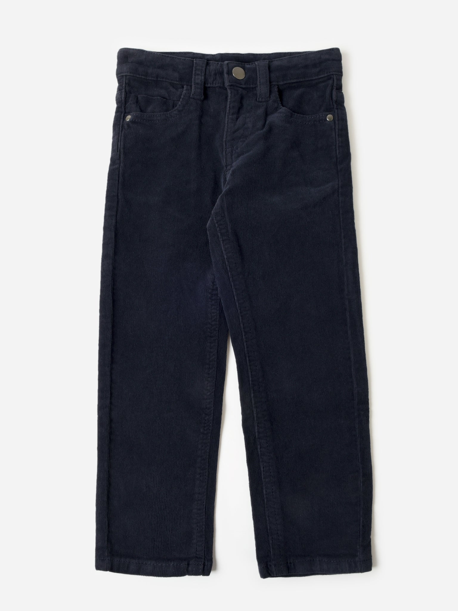 Mayoral Boys' Slim Fit Corduroy Pant - Saint Bernard