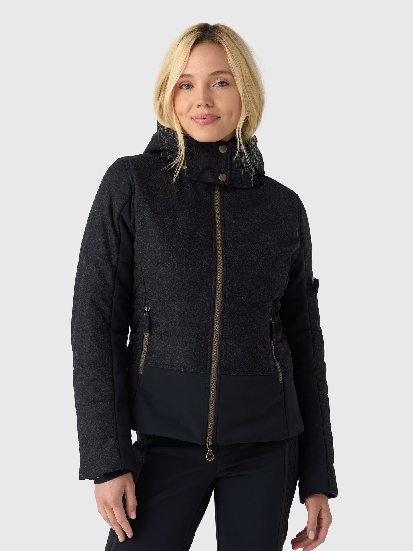 Frauenschuh Women's RosalieMulti Ski Jacket
