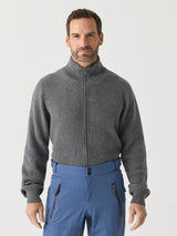 Frauenschuh Men's Kirk2.0 Cashmere Jacket - Saint Bernard