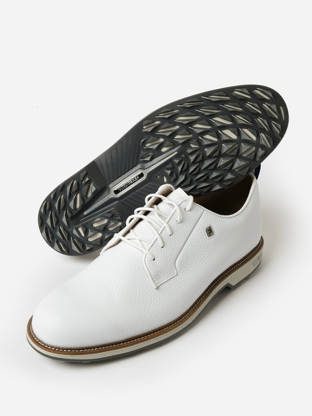 Footjoy Men's Premiere Series Field Spikeless Golf Shoe - Saint Bernard