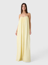 Anna Quan Women's Larsa Dress - Saint Bernard