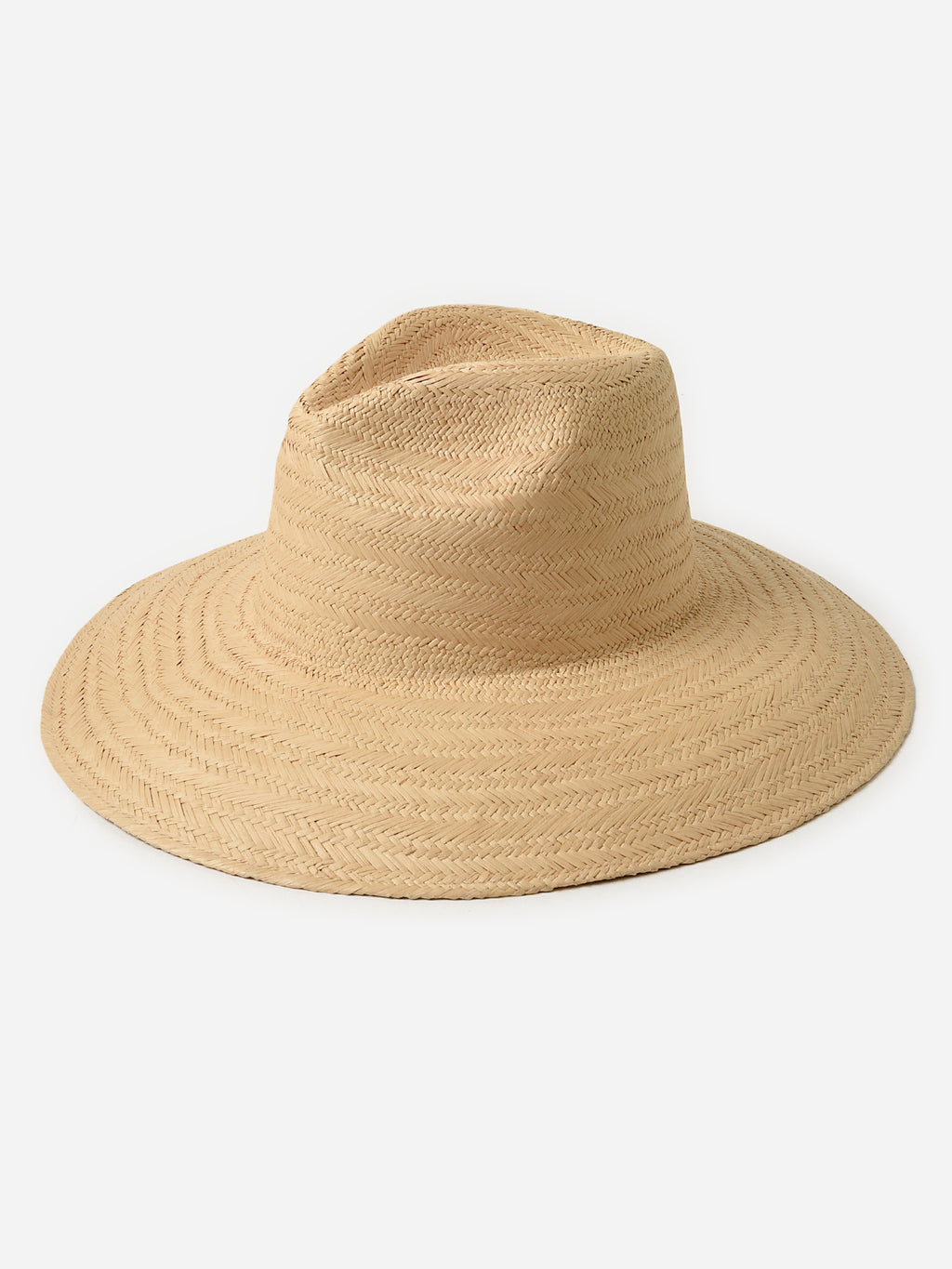 Freya Women's Wheat Hat - Saint Bernard
