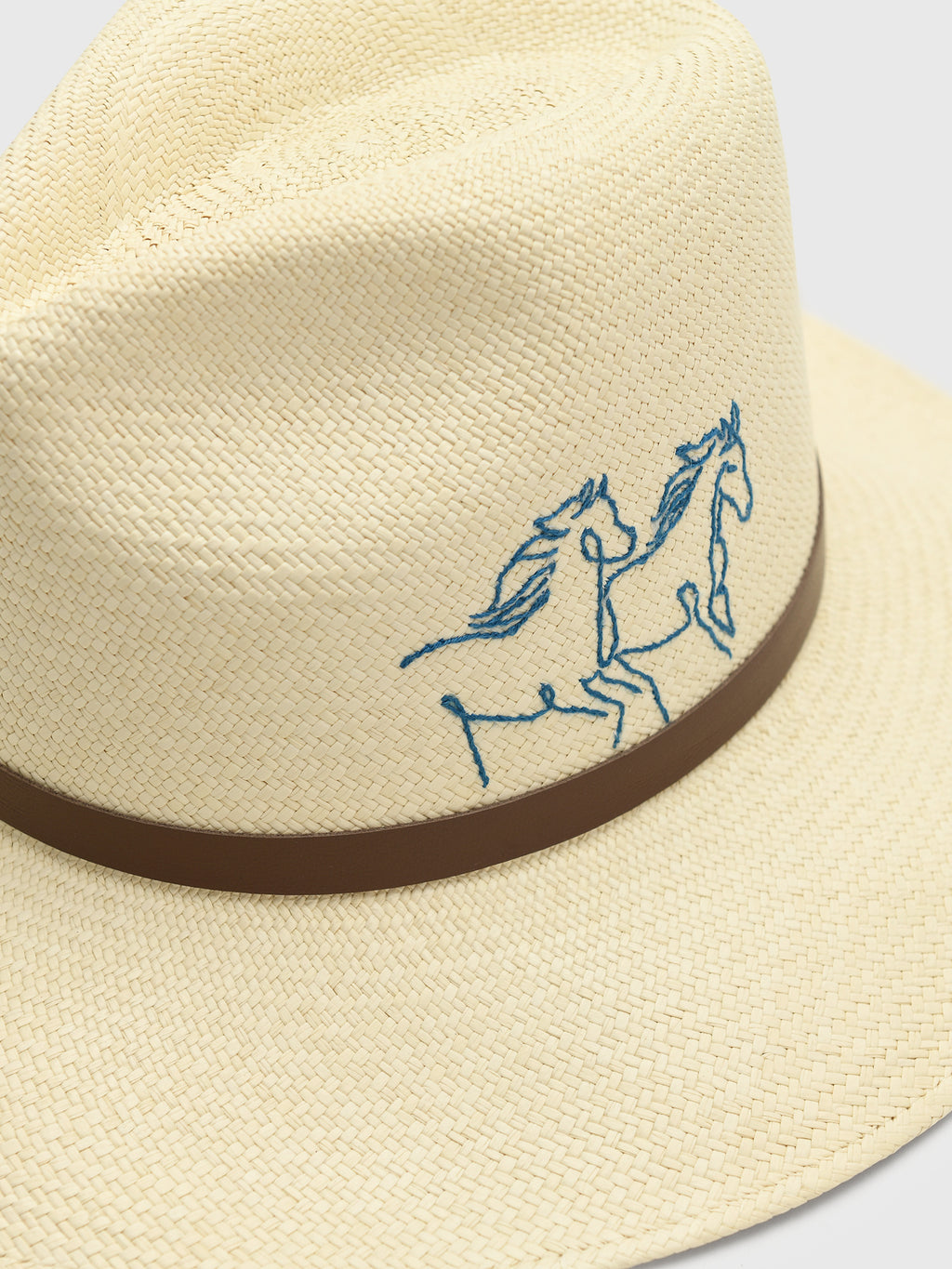 Freya Women's Mare Hat - Saint Bernard