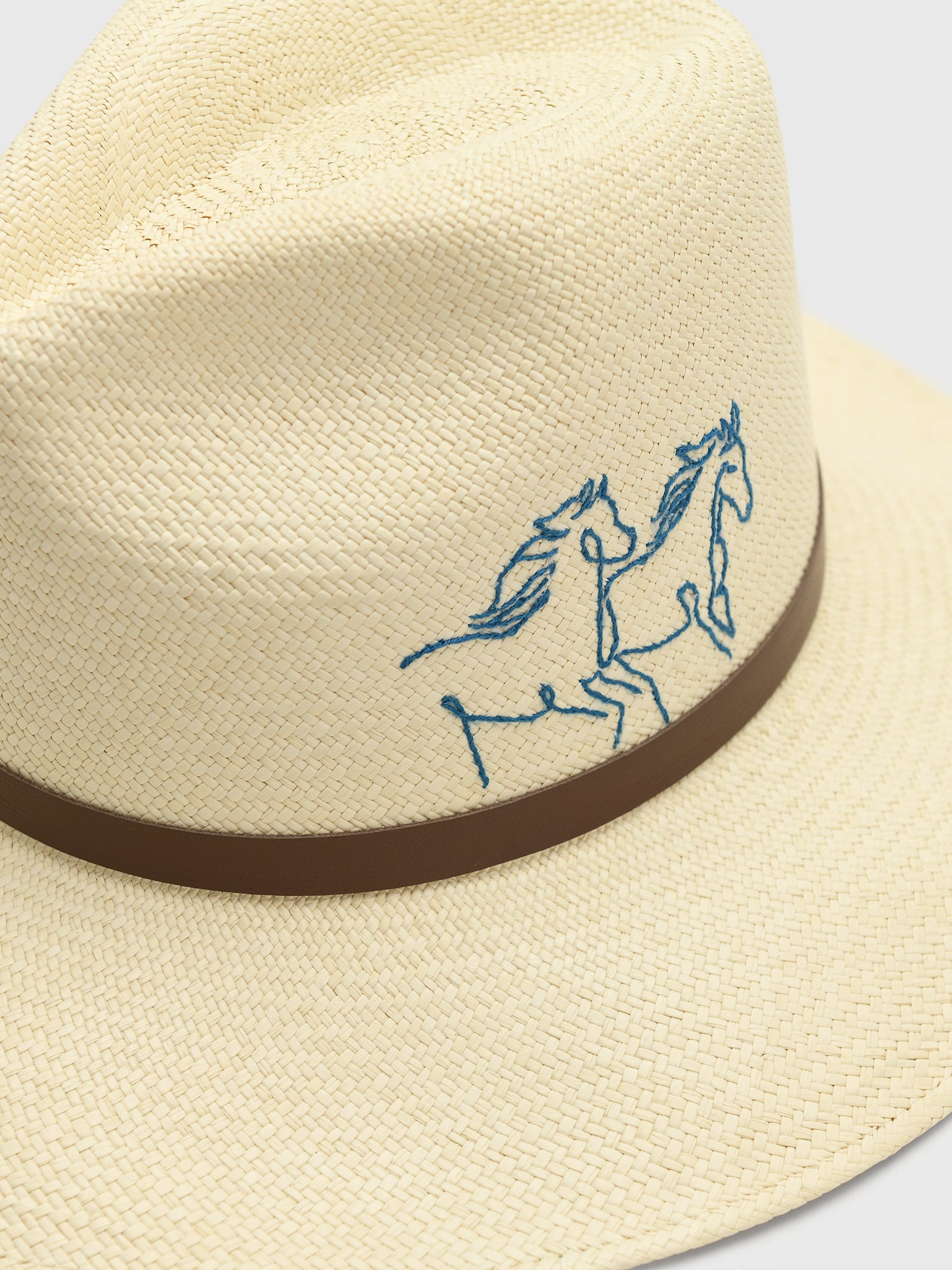 Freya Women's Mare Hat - Saint Bernard
