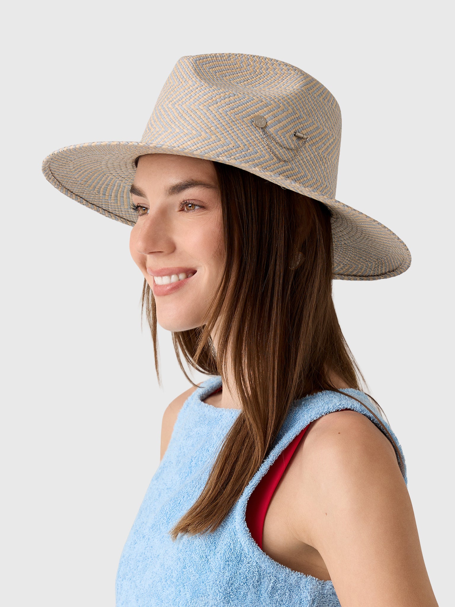Freya Women's Aspen Hat - Saint Bernard