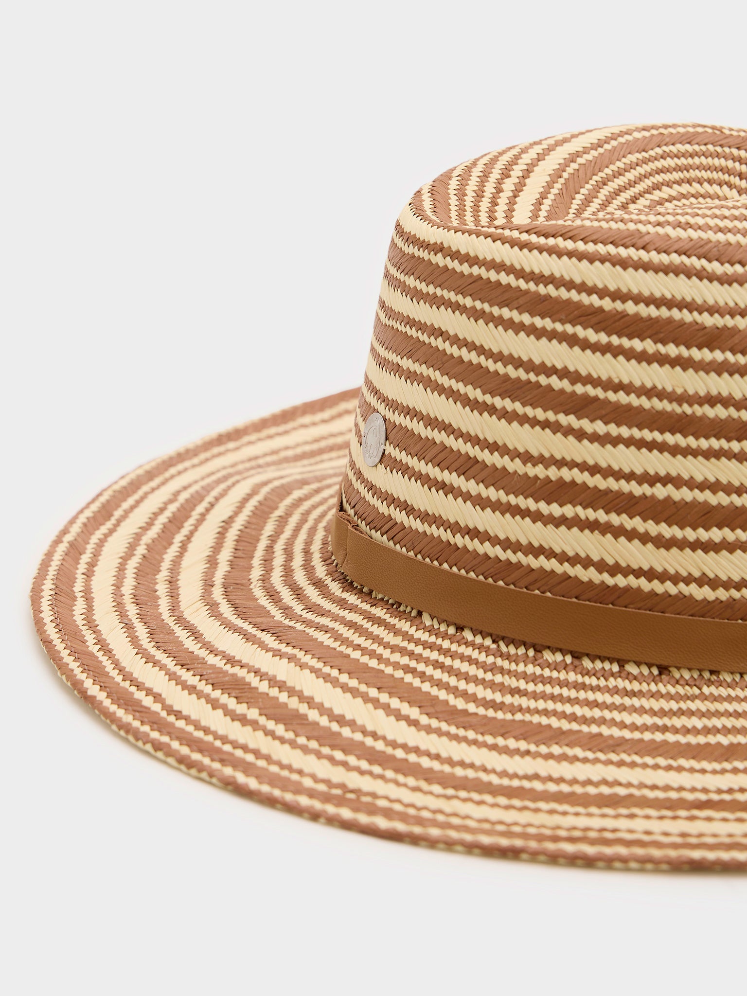 Freya Women's Foxglove Hat - Saint Bernard