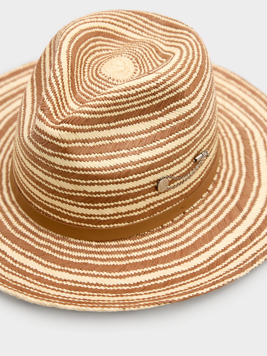 Freya Women's Foxglove Hat - Saint Bernard