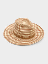 Freya Women's Foxglove Hat - Saint Bernard