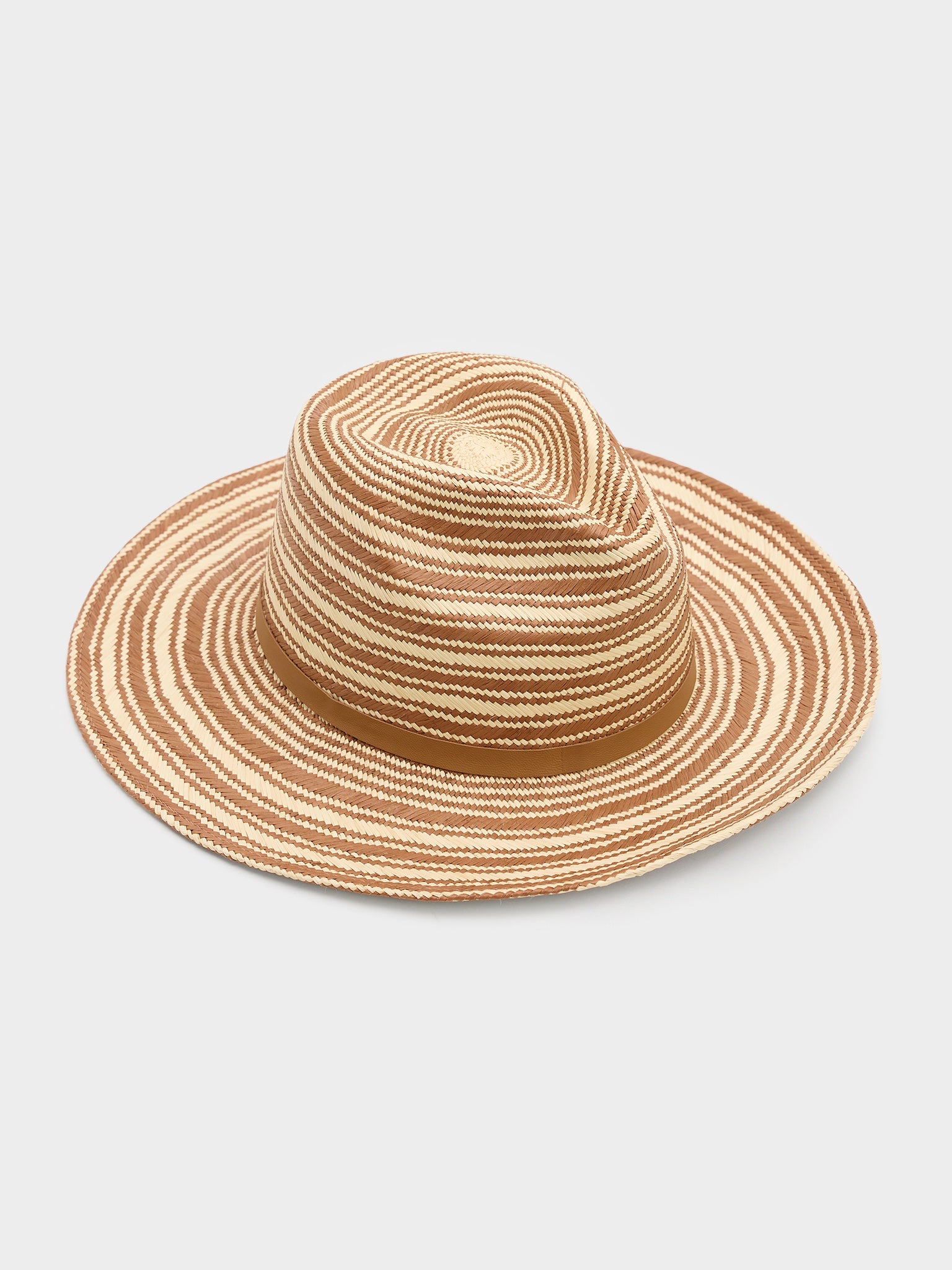 Freya Women's Foxglove Hat - Saint Bernard