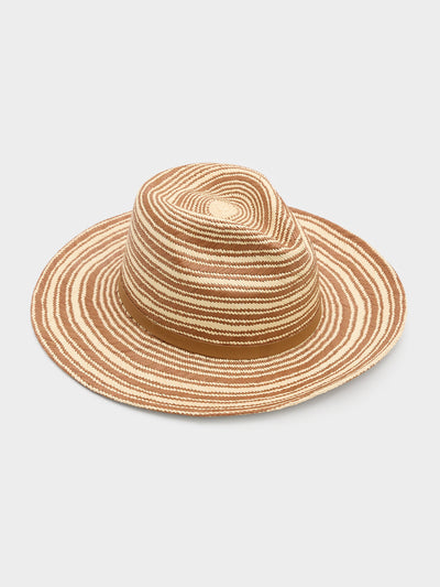 Freya Women's Foxglove Hat - Saint Bernard