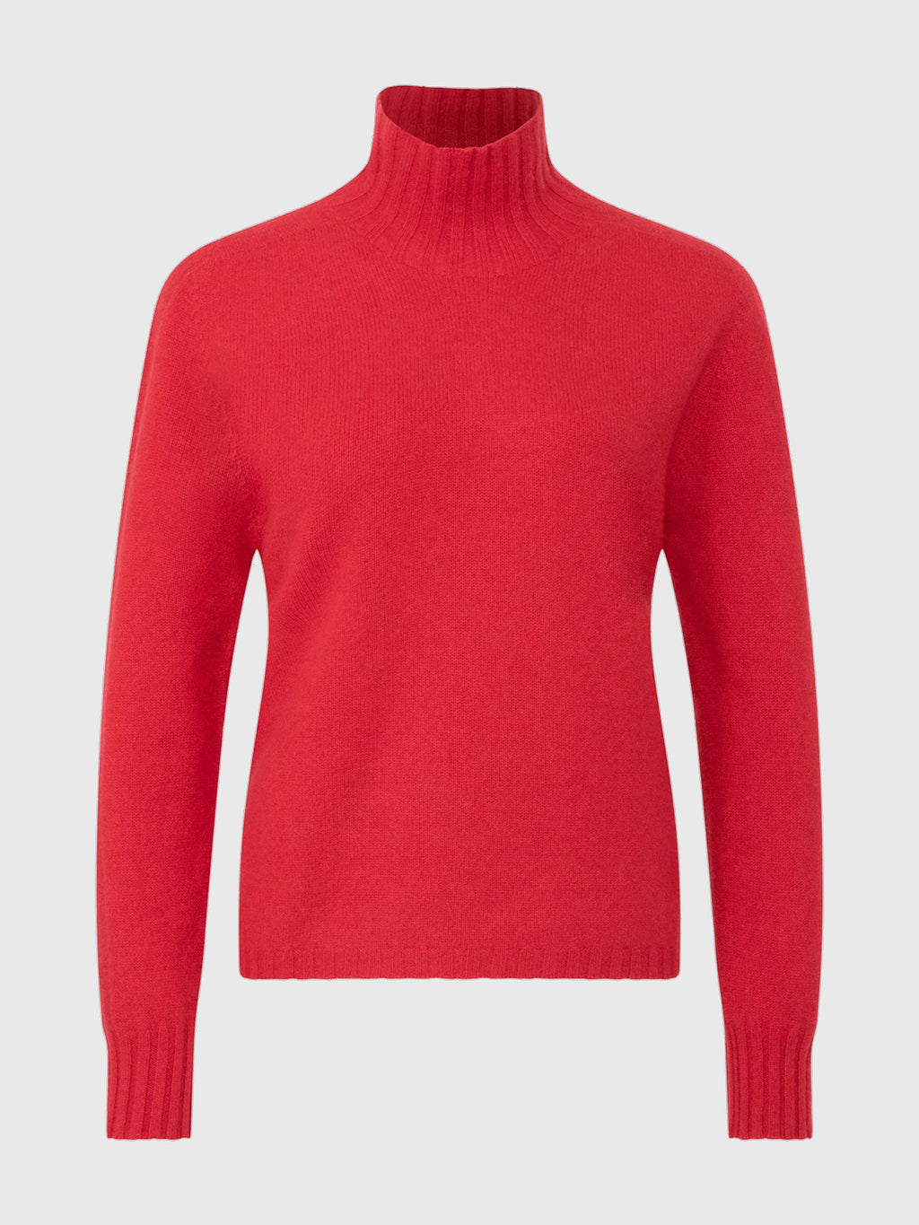 Frauenschuh Women's Hana Cashmere Sweater - Saint Bernard