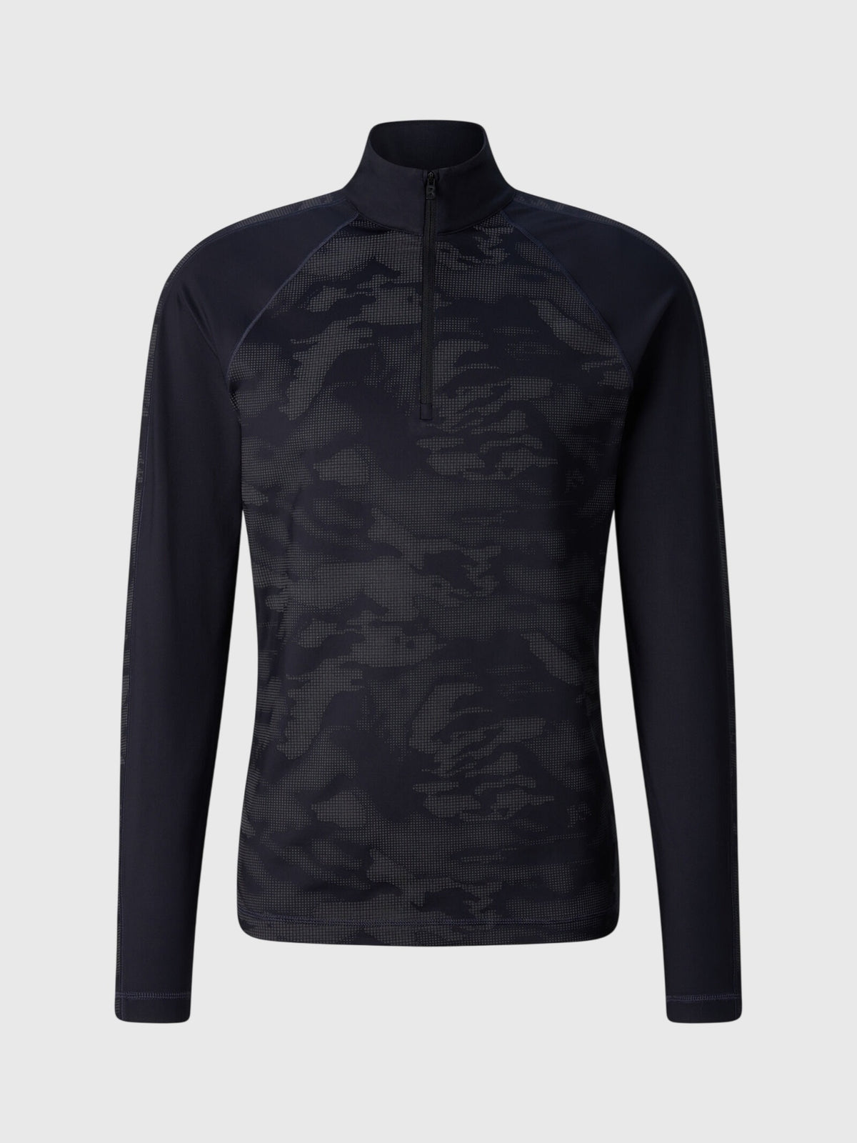 Bogner Fire + Ice Men's Premo Base Layer Top - Saint Bernard