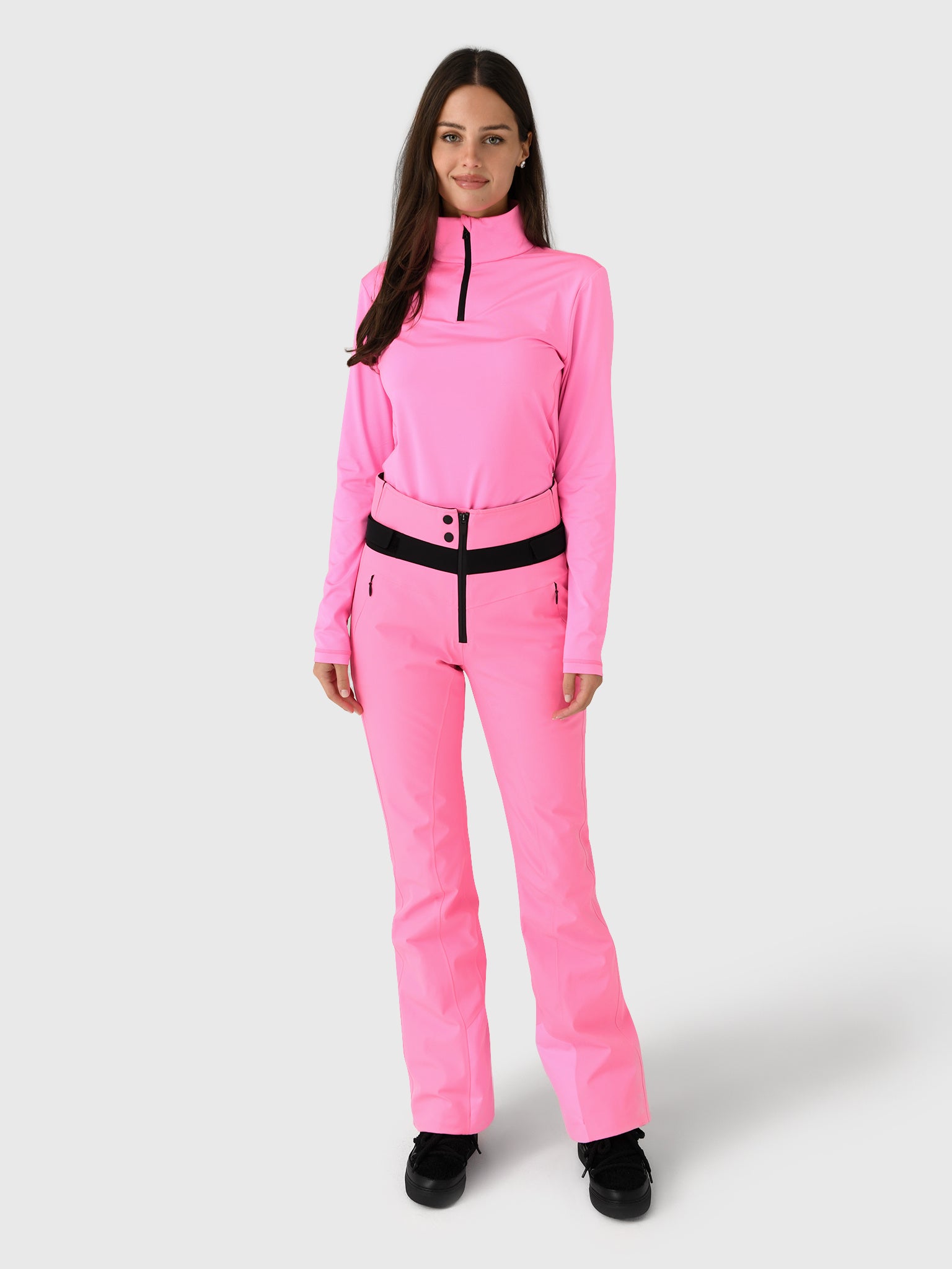 Bogner Fire + Ice Women's Borja Ski Pant – Saint Bernard