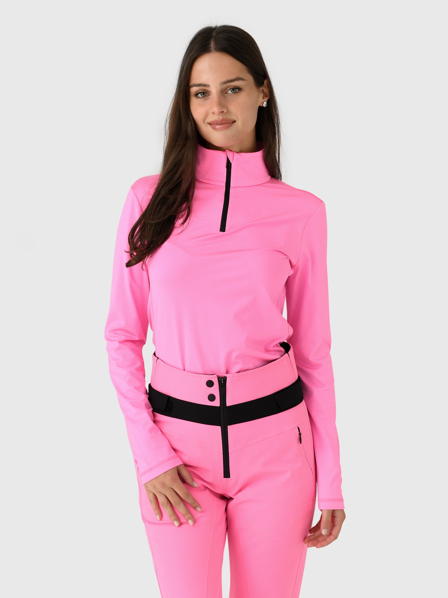 Bogner Fire + Ice Women's Margo Base Layer Top