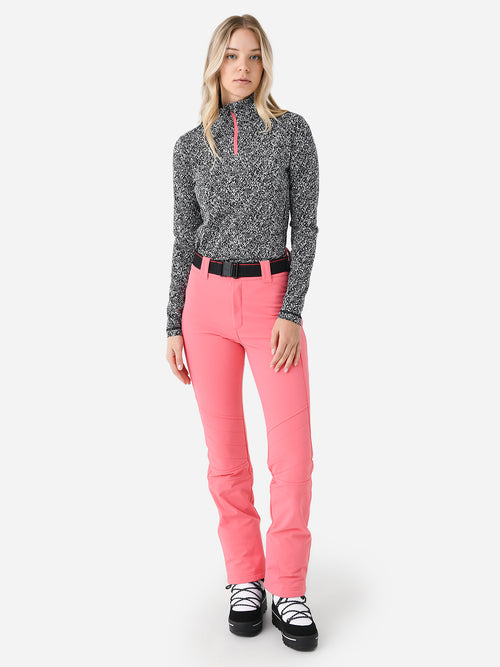 Bogner Fire + Ice Women's Margo Base Layer Top