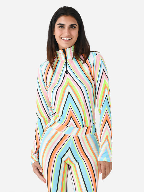 Bogner Fire + Ice Women's Ilvy Base Layer Top