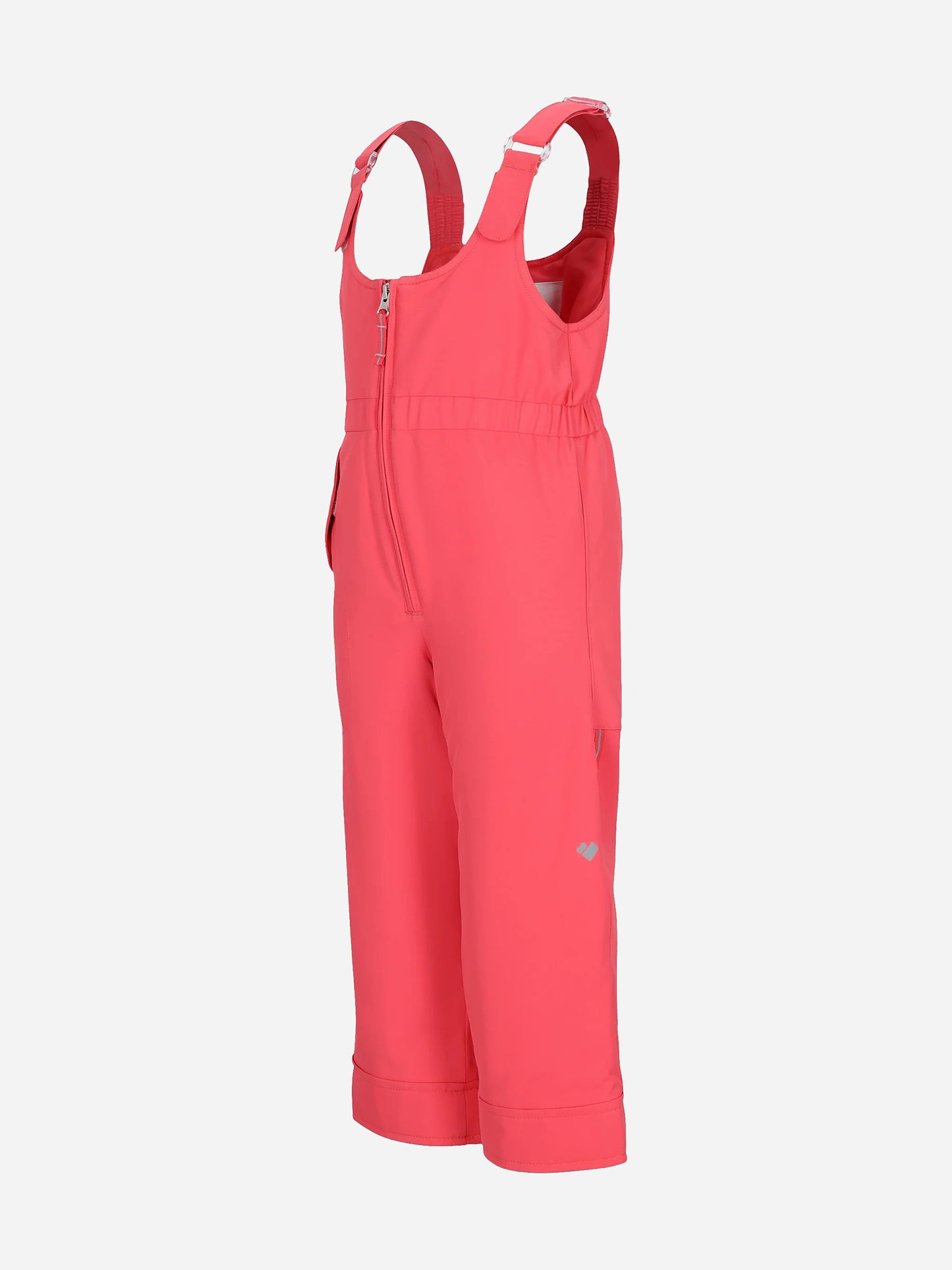 Obermeyer Girls' Snoverall Pant - Saint Bernard