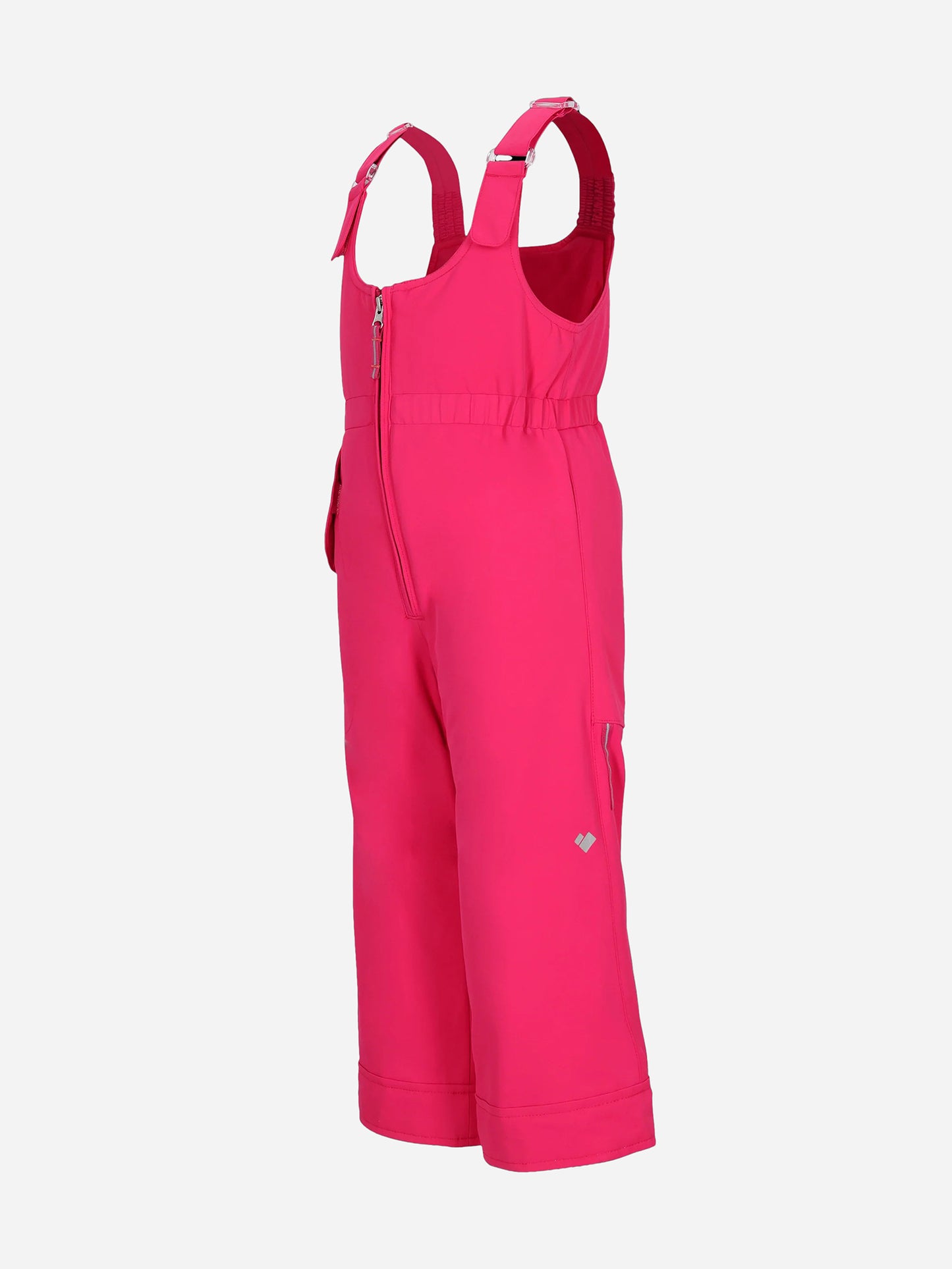 Obermeyer Girls' Snoverall Pant - Saint Bernard