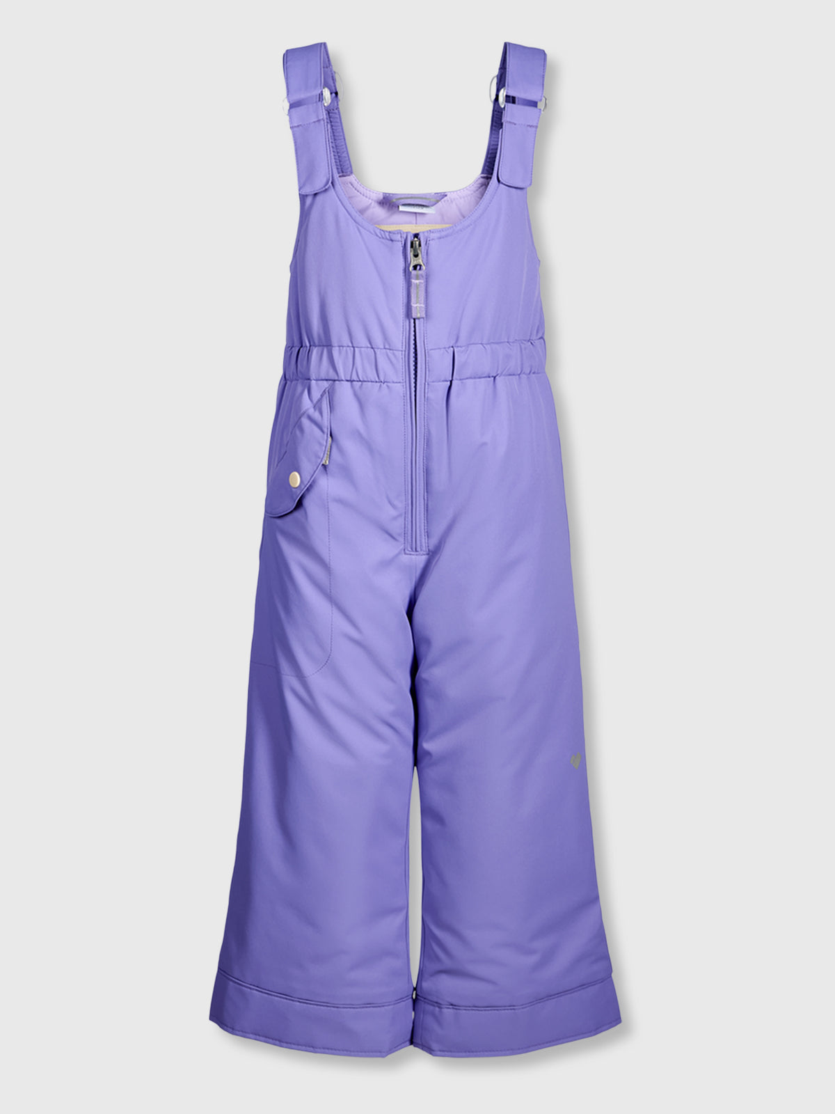 Obermeyer Girls' Snoverall Pant - Saint Bernard