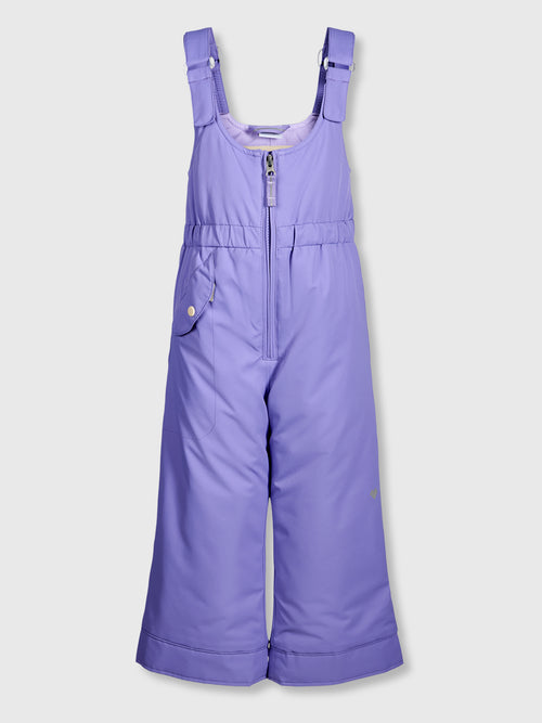 Obermeyer Girls' Snoverall Pant - Saint Bernard