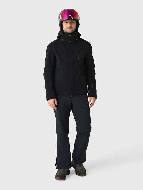Frauenschuh Men's DavidMulti Ski Jacket