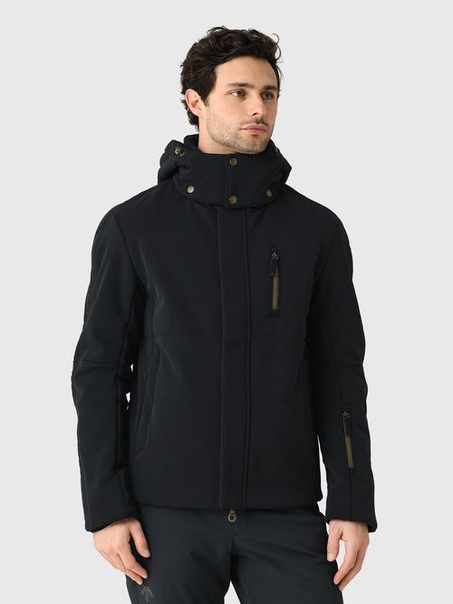 Frauenschuh Men's DavidMulti Ski Jacket
