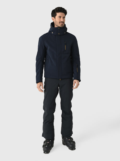 Frauenschuh Men's DavidMulti Ski Jacket